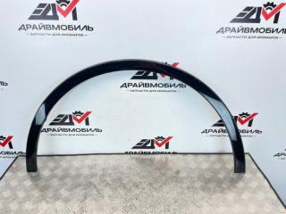 Запчасть накладка крыла передняя левая TANK 500 2022