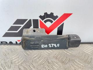 Фото запчасти воздухозаборник Kia Rio 2012 Б/У запчасть Запчасть воздухозаборник Kia Rio 2012