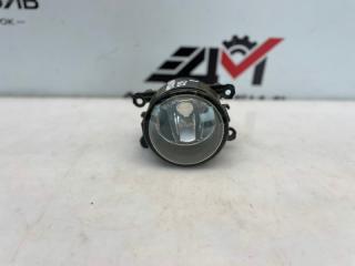 Запчасть фара противотуманная правая Nissan Terrano 2018