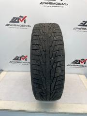 Шина шипованная 215/65R16 Nokian Nordman RS 2 (б/у)