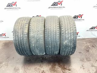 Комплект из 4-х Шина летняя 205/60R16 Goform Zonda GH18 (б/у)