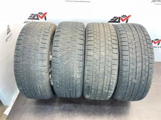 Комплект из 4-х Шина зимняя 205/55R16 Goform Winter W705 (б/у)