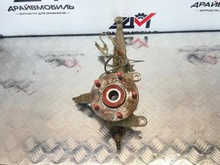 Фото запчасти поворотный кулак передний правый Honda Accord 2005 Б/У запчасть Запчасть поворотный кулак передний правый Honda Accord 2005