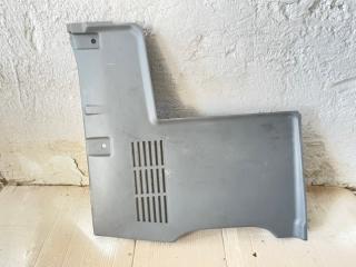 Запчасть накладка левая Jac N120 2024