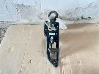 Запчасть педаль сцепления Jac N120 2024