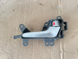 Запчасть ручка двери внутренняя правая Jac N120 2024