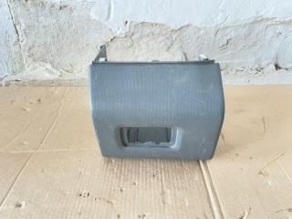 Запчасть накладка панели Jac N120 2024