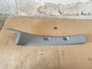 Запчасть накладка стойки левая Jac N120 2024