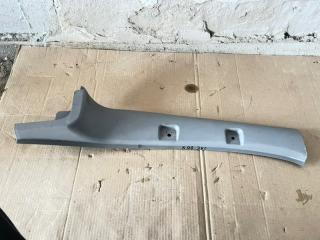 Запчасть накладка стойки правая Jac N120 2024