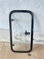 Запчасть форточка кабины левая Jac N120 2024