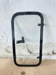 Запчасть форточка кабины правая Jac N120 2024