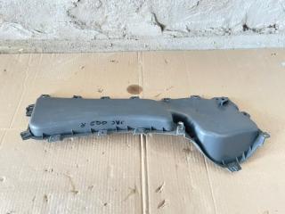 Запчасть карман передний правый Jac N120 2024