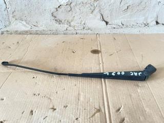 Запчасть держатель щетки стеклоочистителя левый Jac N120 2024