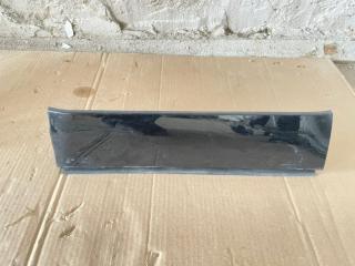 Запчасть накладка кузова левая Jac N120 2024