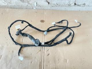 Запчасть проводка двери передняя правая Jac N120 2024
