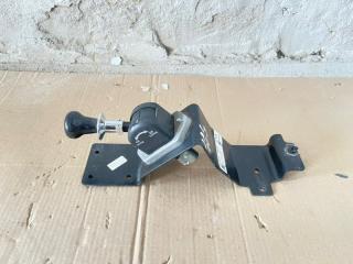 Запчасть кран ручного тормоза Jac N120 2024