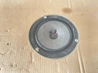 Запчасть динамик правый Jac N120 2024