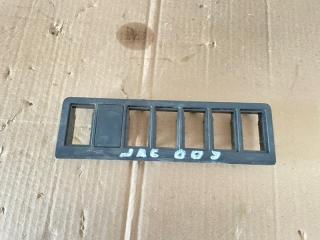 Запчасть накладка Jac N120 2024