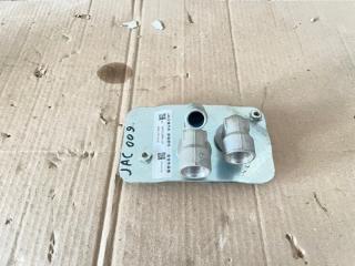 Запчасть пластина тормозных трубок Jac N120 2024