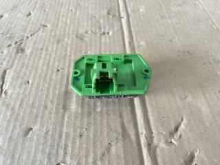 Запчасть реостат печки Jac N120 2024