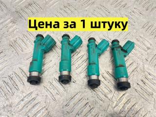 Запчасть инжектор Toyota Camry 2008