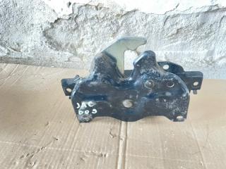 Запчасть замок кабины левый Jac N120 2024