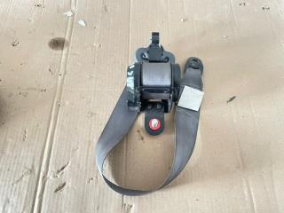 Запчасть ремень безопасности левый Jac N120 2024