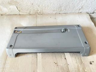 Запчасть козырек солнцезащитный правый Jac N120 2024