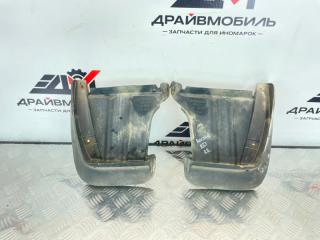 Фото запчасти брызговики задние Honda Accord 2005 Б/У запчасть Запчасть брызговики задние Honda Accord 2005