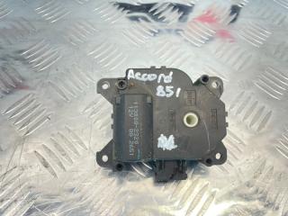 Фото запчасти сервопривод заслонки печки Honda Accord 2005 Б/У запчасть Запчасть сервопривод заслонки печки Honda Accord 2005