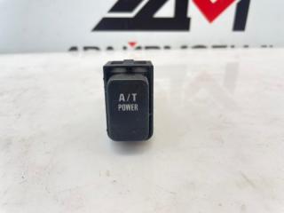 Фото запчасти кнопка a/t power Suzuki Grand Vitara 2007 Б/У запчасть Запчасть кнопка a/t power Suzuki Grand Vitara 2007