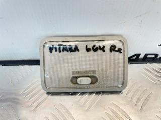 Фото запчасти плафон салона задний Suzuki Grand Vitara 2007 Б/У запчасть Запчасть плафон салона задний Suzuki Grand Vitara 2007