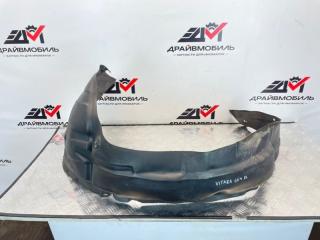Фото запчасти подкрылок передний левый Suzuki Grand Vitara 2007 Б/У запчасть Запчасть подкрылок передний левый Suzuki Grand Vitara 2007