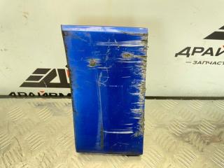 Фото запчасти накладка крыла передняя левая Suzuki Grand Vitara 2007 Б/У запчасть Запчасть накладка крыла передняя левая Suzuki Grand Vitara 2007