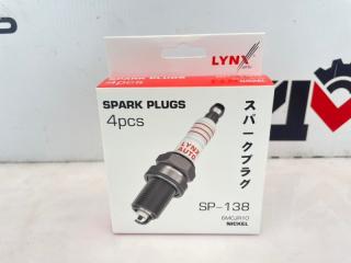 Свеча зажигания Kia Rio 2012