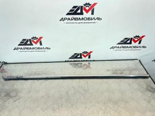 Запчасть уплотнитель стекла внешний передний правый exeed vx 2020