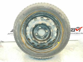 Колесо летнее R15 / 195 / 55 КАМА Евро-129 4x114.3 штамп. 46ET (б/у)