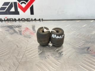 Запчасть отбойник капота Hyundai Matrix 2008