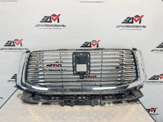 Запчасть решетка радиатора TANK 500 2022