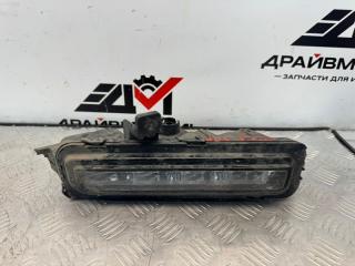 Запчасть фара противотуманная левая TANK 500 2022