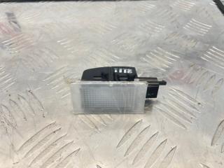 Запчасть плафон багажника задний левый Haval Jolion 2022