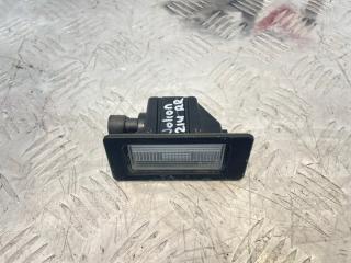 Запчасть подсветка номера правая Haval Jolion 2022