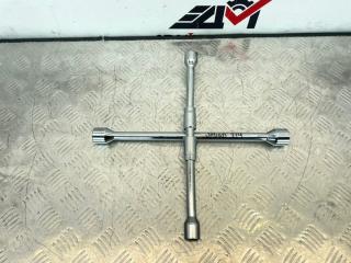 Запчасть балонный ключ Haval Jolion 2022