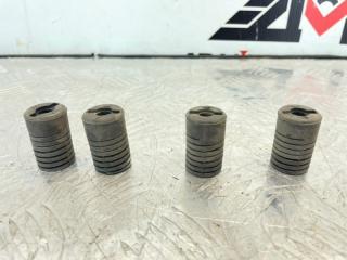 Запчасть отбойник капота Haval Jolion 2022