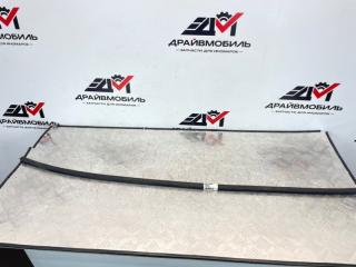 Запчасть уплотнитель жабо Haval Jolion 2022