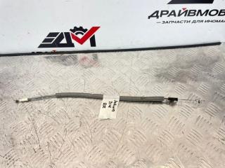 Запчасть тросик замка двери задний правый Haval Jolion 2022