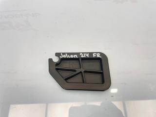 Запчасть накладка зеркала передняя правая Haval Jolion 2022