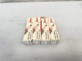 Запчасть свеча зажигания Chevrolet cruze