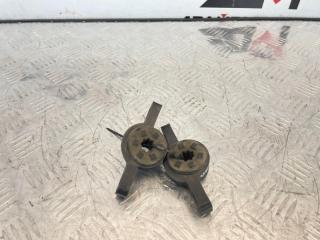 Запчасть кронштейн радиатора Haval Jolion 2022