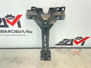 Запчасть кронштейн замка капота Haval Jolion 2022